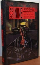 Box nine hardcover for sale  Mishawaka