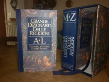 Grande dizionario delle usato  Cesenatico