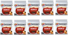 Tassimo kenco colombian for sale  COULSDON