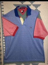Vintage 90s tommy for sale  Roseville