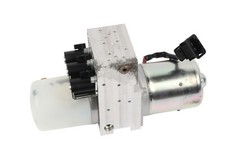 Dach verdeckpumpe hydraulikpum gebraucht kaufen  Prackenbach