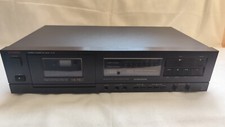 Lecteur cassette stéréo d'occasion  Laon