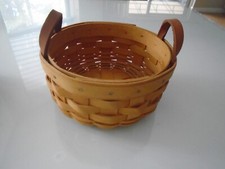 Longaberger 2002 two for sale  Yarmouth