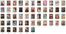 Filmposter kino poster gebraucht kaufen  Berlin