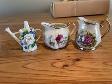 Three vintage mini for sale  Nisland