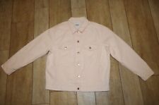 Jeansjacke nly gr gebraucht kaufen  Boostedt