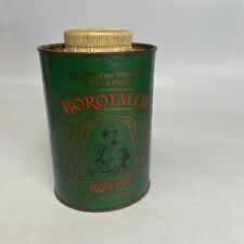 Borotalco roberts manetti usato  Due Carrare