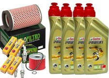 Kit tagliando yamaha usato  Italia