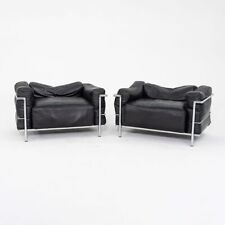 1970s pair corbusier for sale  Lebanon