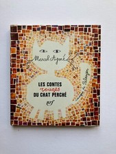 Marcel ayme contes d'occasion  Paris XVII
