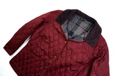 Barbour tartan jacke gebraucht kaufen  Offenbach am Main