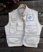 gilet multipoches d'occasion gilet multipoches d'occasion  Pleyber-Christ