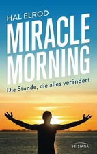 Miracle morning gebraucht kaufen  Berlin