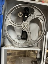 Upper wheel plus for sale  BILLINGSHURST