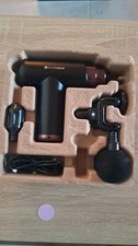 Pistolet massage silvergear d'occasion  Carpentras