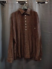 Camicia vintage nick usato  Tezze sul Brenta