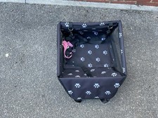 Small dog car for sale  WEYMOUTH