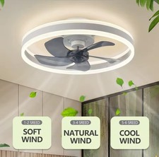 Ventilatore soffitto lampadari usato  Monte di Procida