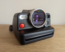 Polaroid instant camera for sale  NEWBRIDGE