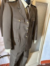 Uniforme divisa drop usato  Villamiroglio