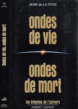 Jean foye ondes d'occasion  Saint-Zacharie