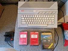 Atari 65xe computer for sale  WREXHAM