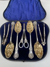 Antique boxed set for sale  KNOTTINGLEY
