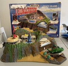 Thunderbirds 1992 vintage for sale  ELY