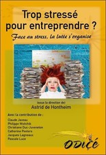 Stressé entreprendre face d'occasion Stressé entreprendre face d'occasion  Barr