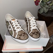 Coach dee flower for sale  Hamburg