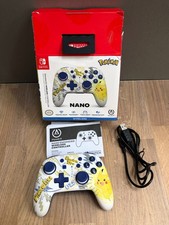 Manette nano fil d'occasion  Angers-