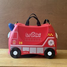 Trunki ride kids for sale  Woonsocket