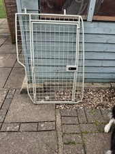 Caddy dog guards for sale  MALVERN
