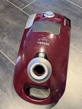 Miele staubsauger 4000 gebraucht kaufen  Gelsenkirchen
