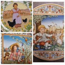Schöne villeroy boch gebraucht kaufen  Passau