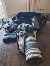 Canon ex1hie canovision for sale  LEAMINGTON SPA
