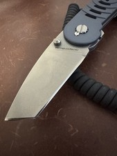 Extrema ratio bf2 gebraucht kaufen  Waltrop