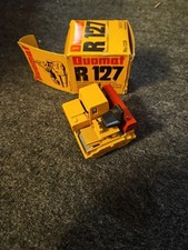 Duomat tandemwalze r127 gebraucht kaufen  Großerlach