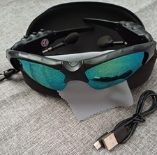 Utdoor fahrradbrille sonnenbri gebraucht kaufen  Bornheim