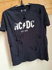 Super schönes acdc gebraucht kaufen  St Wendel