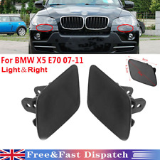 Bmw e70 bumper for sale  DUNSTABLE