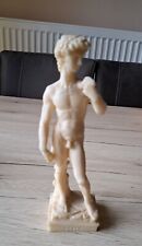Vintage statue david gebraucht kaufen  Erftstadt