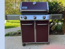 Weber genesis propane for sale  Ozark