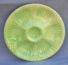 French oyster plate d'occasion  Auray