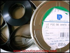 Pic dante pellicule d'occasion  Clermont-Ferrand-