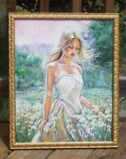 Original oil painting for sale  Flagstaff