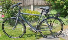Raleigh pioneer speed for sale  ABERGELE