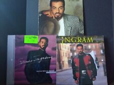 James ingram lot for sale  San Bernardino