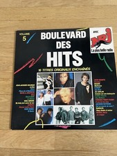 Boulevard hits volume d'occasion  Courbevoie