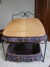 Vintage 1999 longaberger for sale  Douglassville